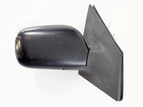 Right mirror TOYOTA YARIS (_P1_) 1.4 D-4D (NLP10_, NLP10R) | BP20413943C27 