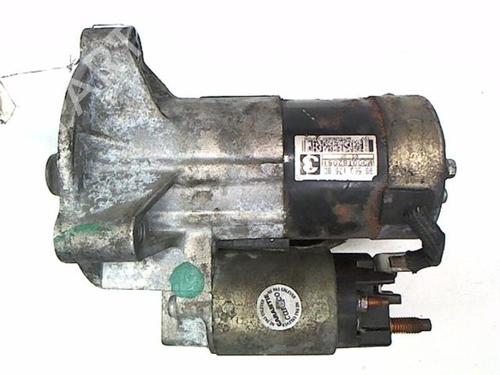 Starter PEUGEOT 607 (9D, 9U) 2.2 16V | BP20411264M8 
