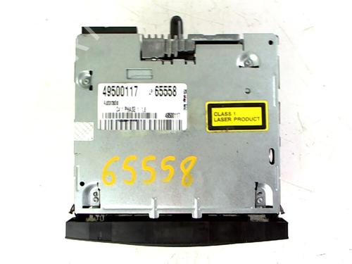 Radio CITROËN C4 I (LC_) 1.6 HDi | BP20447608E6 