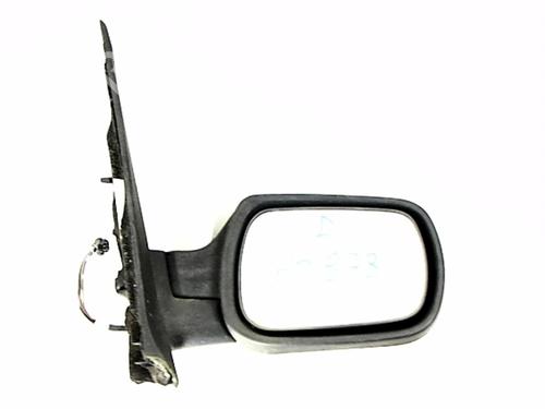 Right mirror FORD FUSION (JU_) 1.4 TDCi | BP20462968C27 