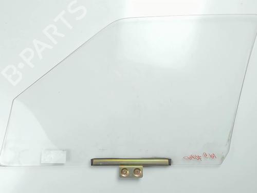 Front right door window CITROËN AX (ZA-_) 10 | BP20468058C19 