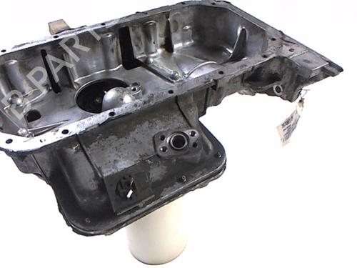 Oliebundkar OPEL ASTRA H (A04) 1.7 CDTI (L48) | BP21206060M115 