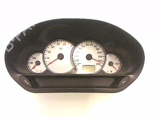 Used Instrument cluster ALFA ROMEO 166 (936_) 2.4 JTD (936A2A__) (136 hp) 20470275
