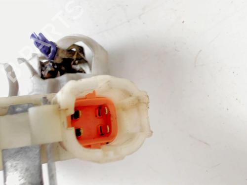 Front left lock NISSAN X-TRAIL I (T30) 2.2 Di 4x4 | BP20469046C98 