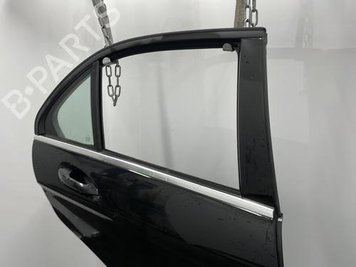 Right rear door MERCEDES-BENZ C-CLASS (W204) C 250 CDI (204.003) | BP20445876C5 