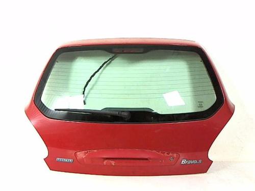 Bagklap CC/Kombi-Coupé FIAT BRAVO I (182_) 1.4 (182.AA) (80 hp) 20410007