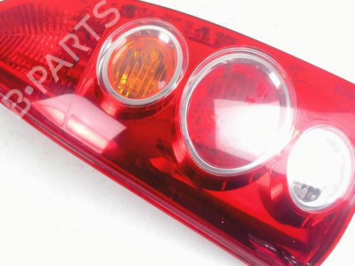 Left taillight MAZDA PREMACY (CP) 2.0 TD | BP20438449C34 - Image 5