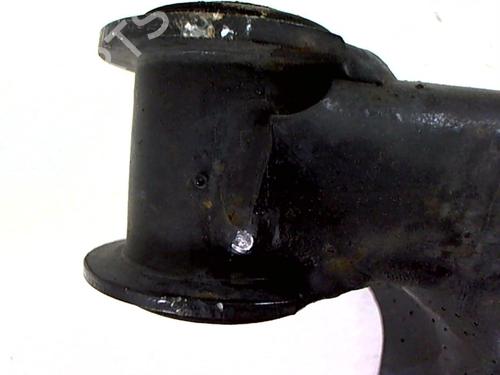 Used Right front suspension arm Right front suspension arm VW POLO V (6R1, 6C1) 1.2 TDI (75 hp) 20444244 20444244