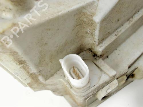 Used Front right lock VW SHARAN (7M8, 7M9, 7M6) 1.9 TDI (110 hp) 20420700
