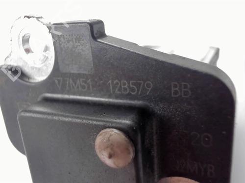 Used Mass air flow sensor Mass air flow sensor FORD KUGA II (DM2) 2.0 TDCi (115 hp) 21236887 21236887