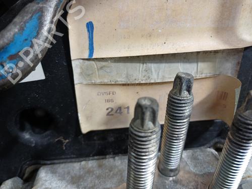 Engine FORD TRANSIT COURIER B460 Box Body/MPV | BP36669159M1 - Image 13