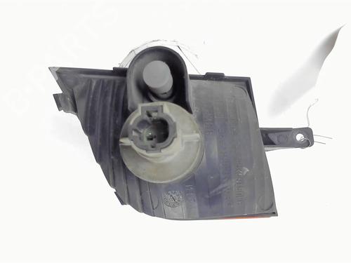 Left front indicator NISSAN MICRA III (K12) 1.5 dCi | BP20421693C32 