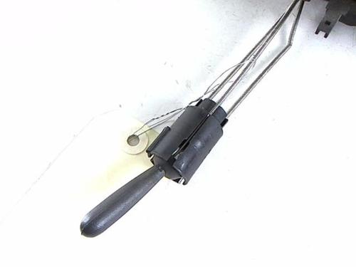 Left mirror RENAULT MEGANE II (BM0/1_, CM0/1_) 1.5 dCi (BM0F, BM0T, BM2B, CM0F, CM0T) | BP20426865C26 