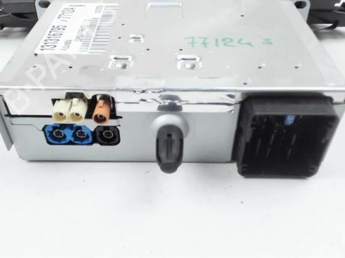 Radio OPEL CORSA F (P2JO) 1.2 (68) | BP39733507E6 - Image 8