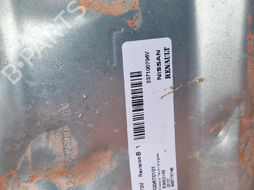 Engine RENAULT CLIO V (B7_) 1.0 LPG (B7MT) | BP37727803M1 - Image 19