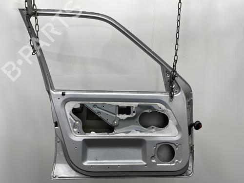 Left front door PEUGEOT 106 II (1A_, 1C_) 1.0 i | BP22104872C2