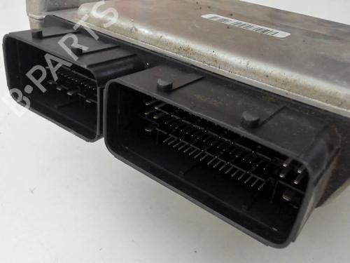 Engine control unit (ECU) PEUGEOT BOXER Van 2.2 BlueHDi 120 | BP38101282M57 - Image 2