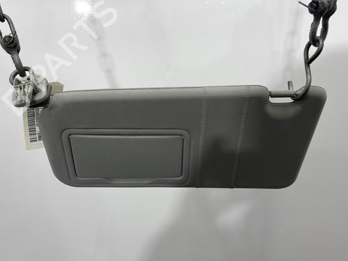Used Left sun visor SUZUKI ALTO VII (GF, HA25_, HA35_) 1.0 (AMF310, GFC31S) (68 hp) 31679590