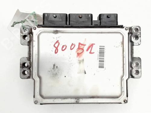 Engine control unit (ECU) DACIA SANDERO  | BP36900479M57  - Image 5
