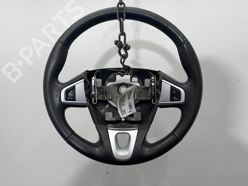 Rat RENAULT MEGANE III Hatchback (BZ0/1_, B3_) 1.9 dCi (BZ0N, BZ0J) | BP31794281C49 - Image 2