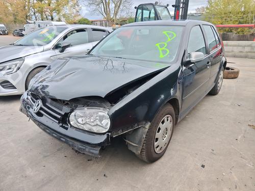 Used Parts VW GOLF IV (1J1) 1.6 (100 hp) 4397972