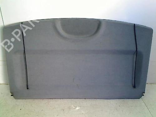 Used Rear parcel shelf RENAULT MEGANE I (BA0/1_) 1.4 e (BA0E, BA0V) (75 hp) 21204280
