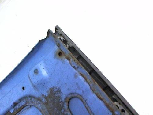 Used Hood CITROËN C15 Box Body/MPV (VD_) 1.1 (48 hp) 20414160