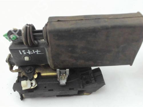 Front right lock RENAULT ESPACE II (J/S63_) 2.1 TD (J633, J634, J/S635, J/S63D) | BP25265427C97 