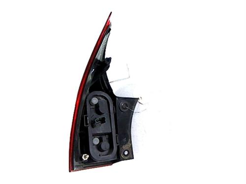 Right taillight NISSAN QASHQAI / QASHQAI +2 I (J10, NJ10, JJ10E) 2.0 dCi All-wheel Drive | BP20402677C35 
