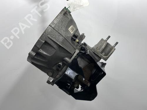 Used Gearbox Gearbox FORD B-MAX (JK) 1.0 EcoBoost (125 hp) 30822541 30822541