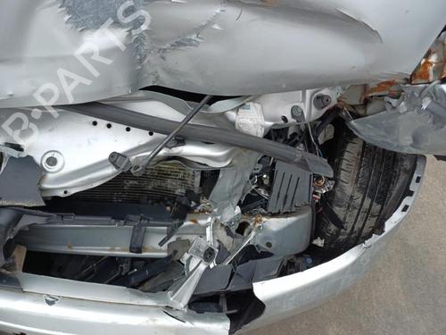Seat buckle DACIA DUSTER (HS_) 1.5 dCi | BP27293899I32 - Image 16