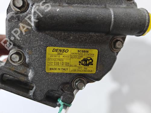 AC compressor FORD KA (RU8) 1.2 | BP38475243M34 - Image 5