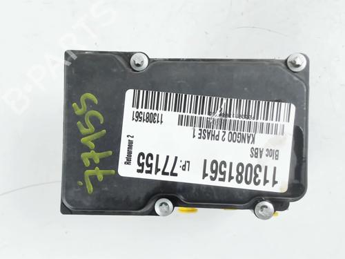 ABS pump RENAULT KANGOO Express (FW0/1_) Z.E. (FW0Z, FW1Z) | BP29638853M43 
