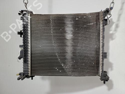 Used Water radiator Water radiator 37458685 37458685