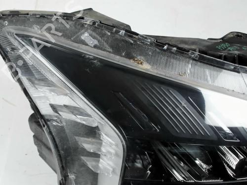 Right headlight HYUNDAI BAYON (BC3) 1.0 T-GDI 48V-Hybrid | BP30755907C29