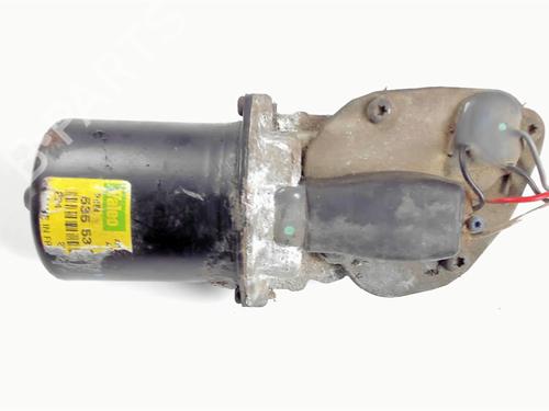Used Front wiper motor PEUGEOT 406 Break (8E/F) 2.0 HDI 110 (109 hp) 20424717