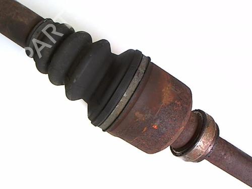 Right front driveshaft PEUGEOT 406 (8B) 3.0 V6 | BP20407320M39 