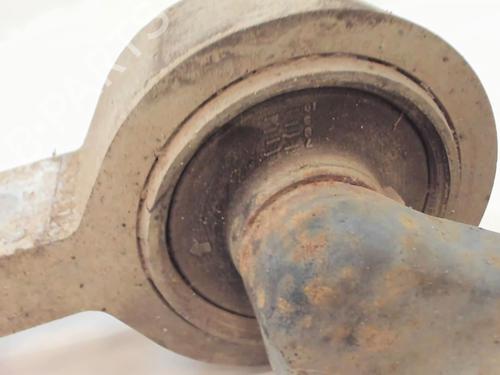Left front suspension arm MAZDA 6 Hatchback (GH) 2.2 D (GH10) | BP20442608M12 