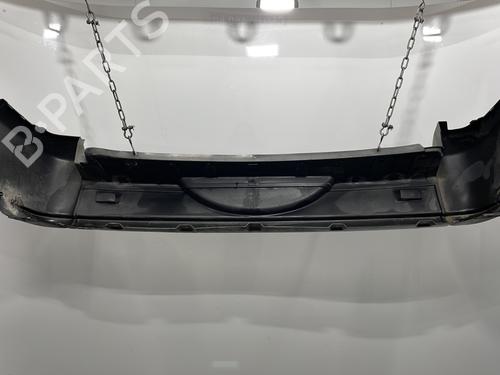 Rear bumper JEEP CHEROKEE (KJ) 2.8 CRD 4x4 | BP28683495C8 