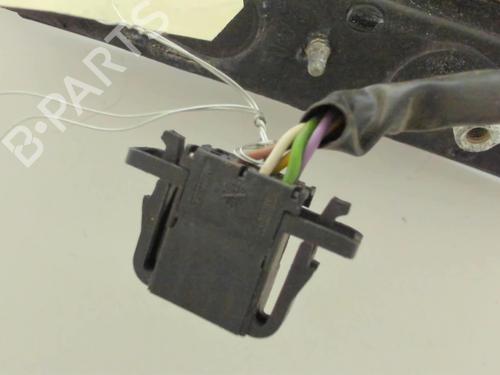Right mirror SEAT ALTEA (5P1) 1.9 TDI | BP20405735C27 