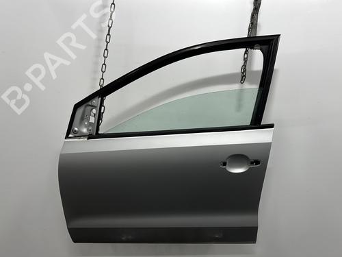 Porte avant gauche VW POLO V (6R1, 6C1) 1.6 TDI (90 hp) 31355550