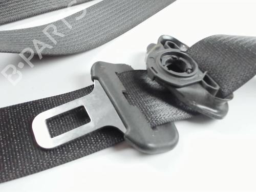 Rear right belt tensioner OPEL ZAFIRA / ZAFIRA FAMILY B (A05) 1.7 CDTI (M75) | BP20446965C90 