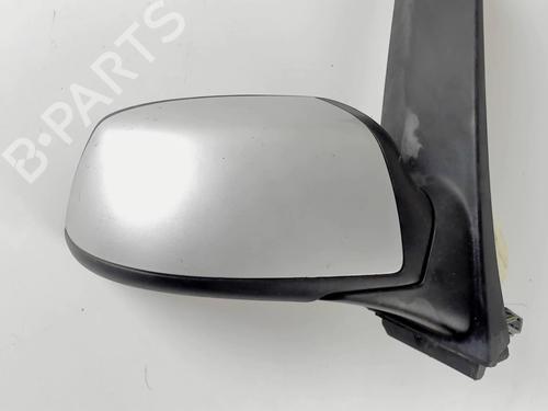 Right mirror FORD C-MAX (DM2) 1.8 TDCi | BP20469571C27 