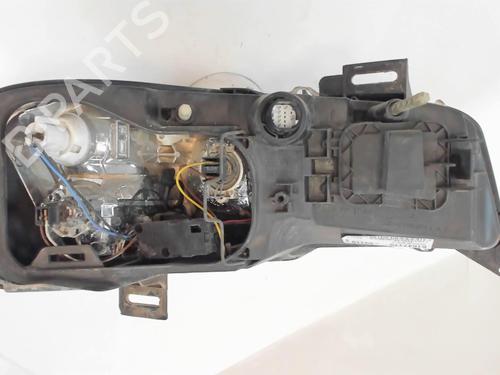 Used Left headlight Left headlight FIAT STILO (192_) 1.9 D Multijet (100 hp) 20429058 20429058