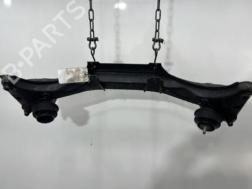 Forbro BMW 3 (E46) 320 d (129 hp) 31327980