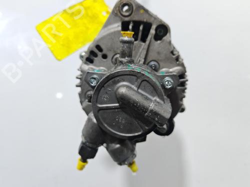 Alternator OPEL ASTRA H (A04) 1.7 CDTI (L48) | BP40612209M7 - Image 2