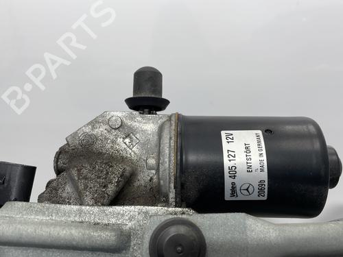 Front wiper motor MERCEDES-BENZ B-CLASS Sports Tourer (W245) B 180 CDI (245.207) | BP23779026M29 