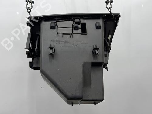 Glove box RENAULT MEGANE II (BM0/1_, CM0/1_) 1.5 dCi (BM0F, BM0T, BM2B, CM0F, CM0T) | BP23780205C95 