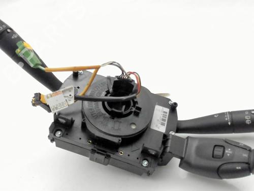 Steering column stalk PEUGEOT 1007 (KM_) 1.4 HDi | BP26181560I23  - Image 6