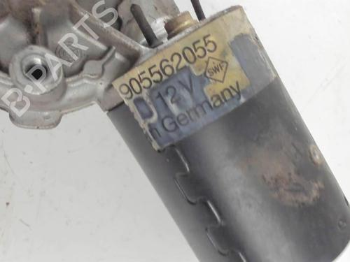 Used Front wiper motor PEUGEOT 106 II (1A_, 1C_) 1.0 i (50 hp) 20464860